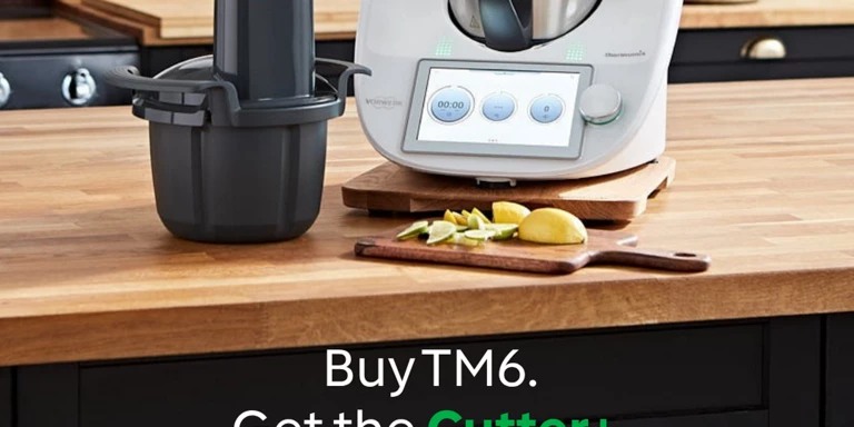 Vorwerk Thermomix tm6 本体 多機能調理器 Thermomix® TM6 on Sale | 20+ Cooking Functions